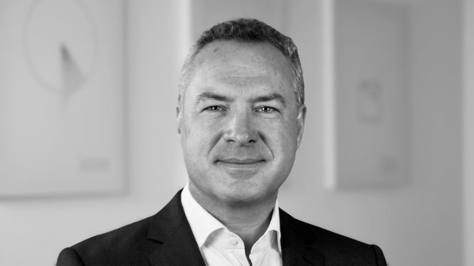 Tresides Asset Management