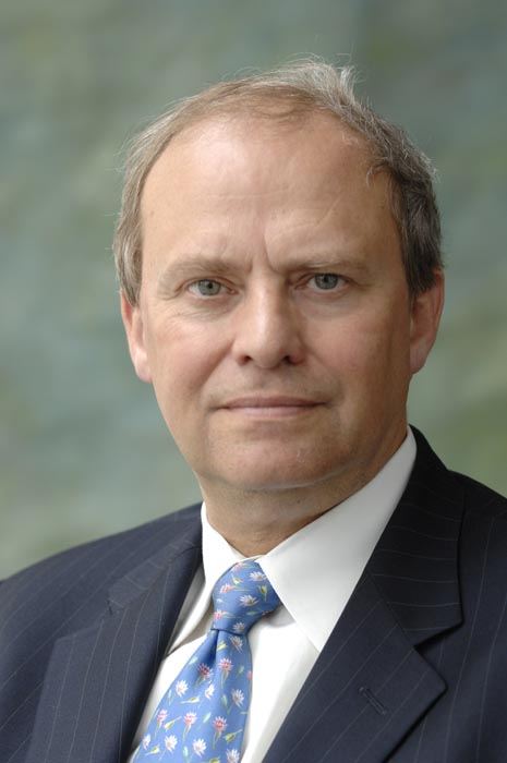 Anders Åslund ist Senior Fellow des Atlantic Council in Washington.
