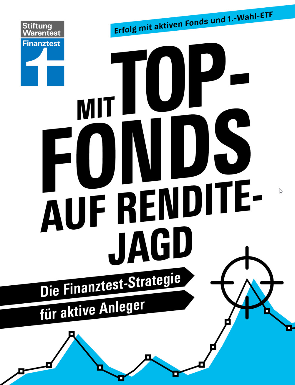 Buch: Mit Top-Fonds auf Renditejagd