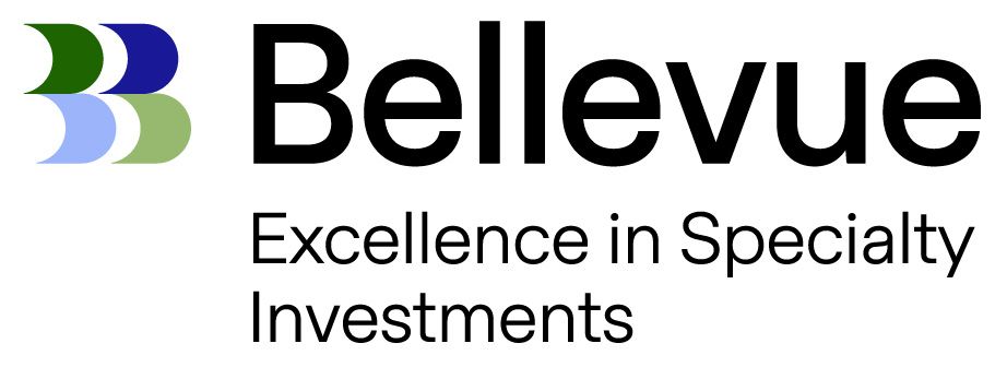 Bellevue Logo