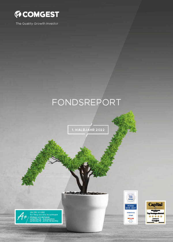 Fondsreport