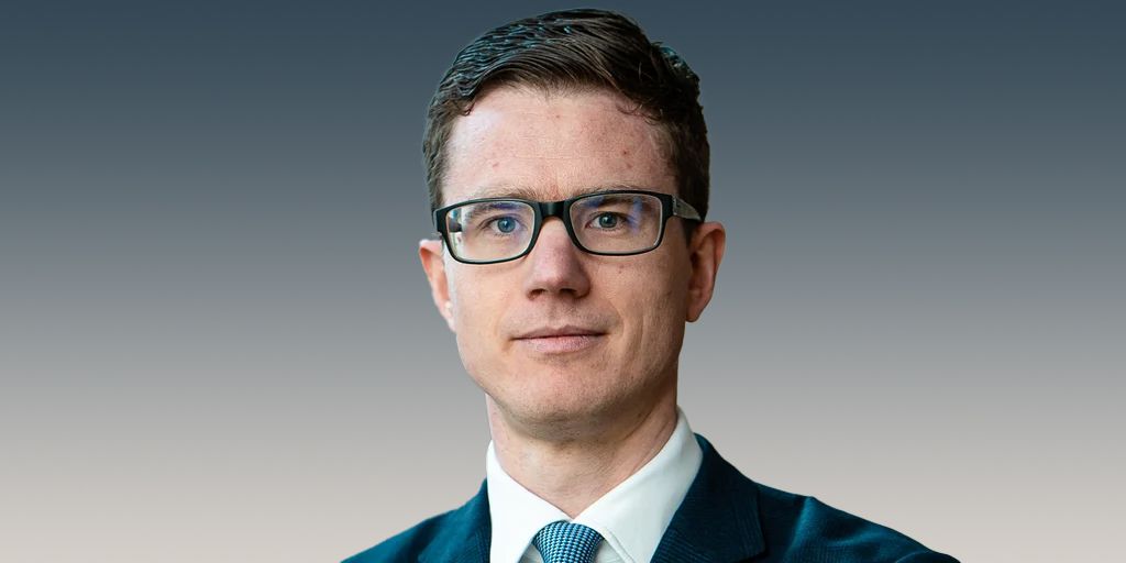 Servaas Michielssens managt den Candriam Equities L Oncology Impact zusammen mit Linden Thomson.