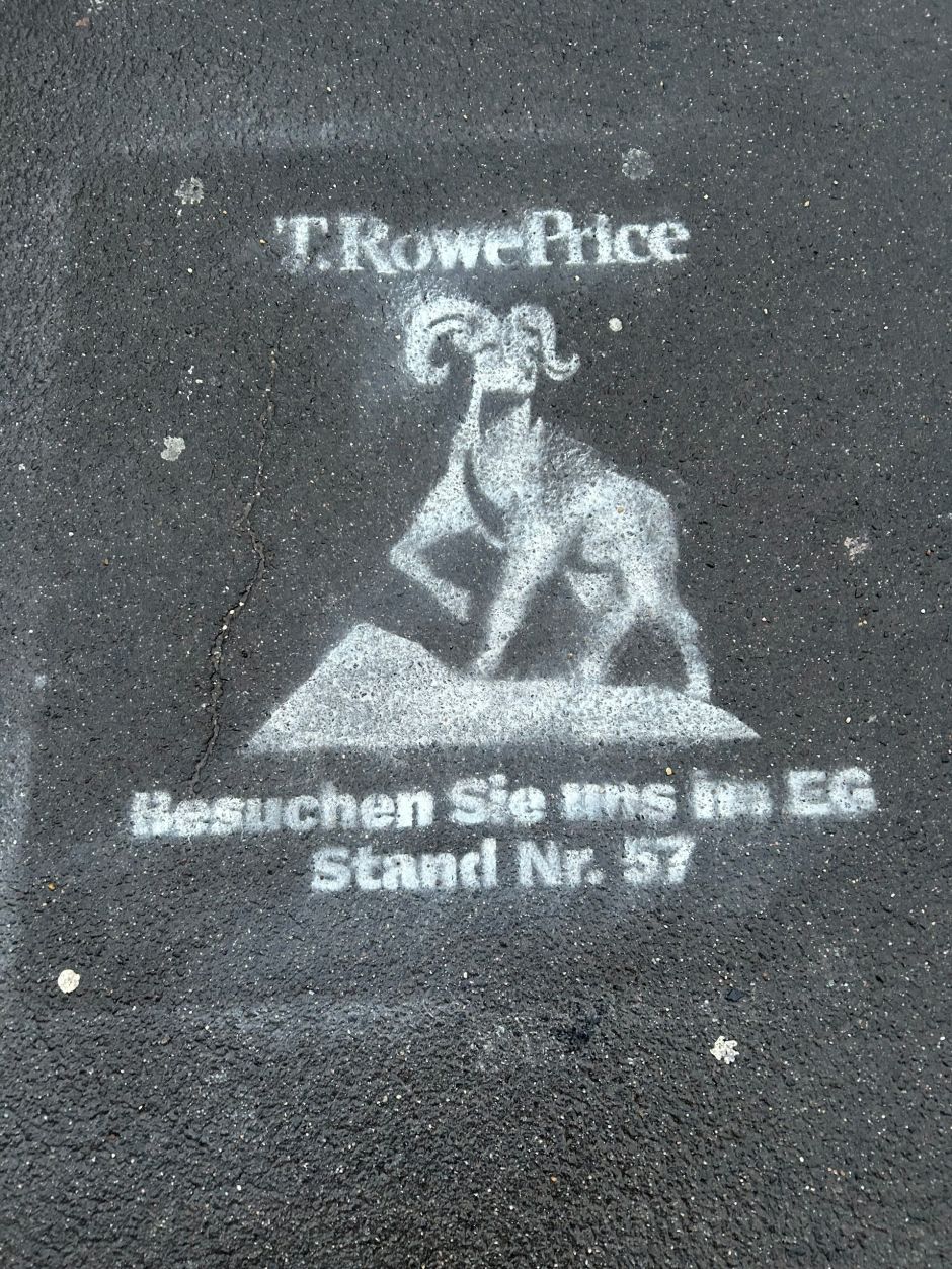 T.Rowe Price Mannheim