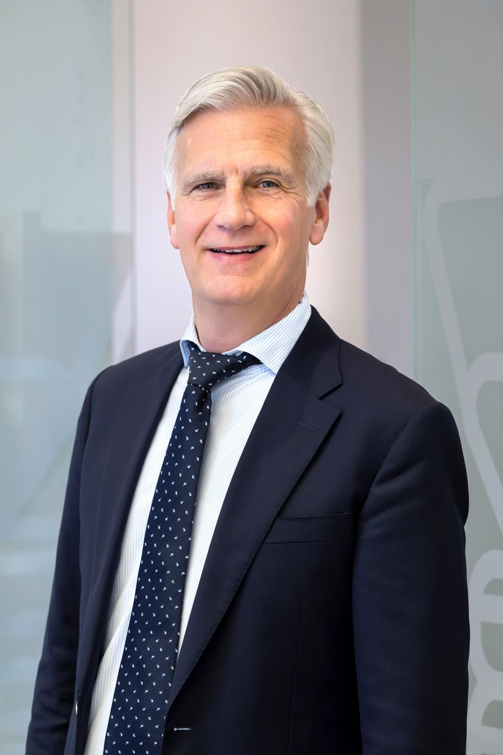 Philipp von Königsmarck, Head of Wholesale Germany bei Legal & General Investment Management (LGIM)