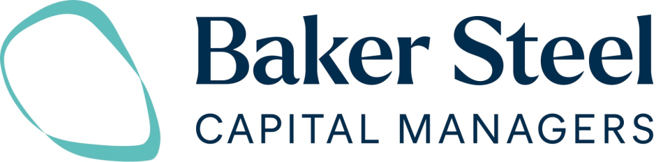 Bakersteel Logo