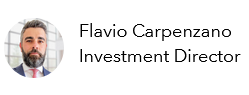 Flavio Carpenzano