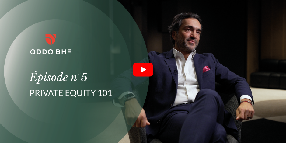 Video Private Equity