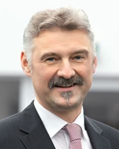 Dr. Norbert Hagen