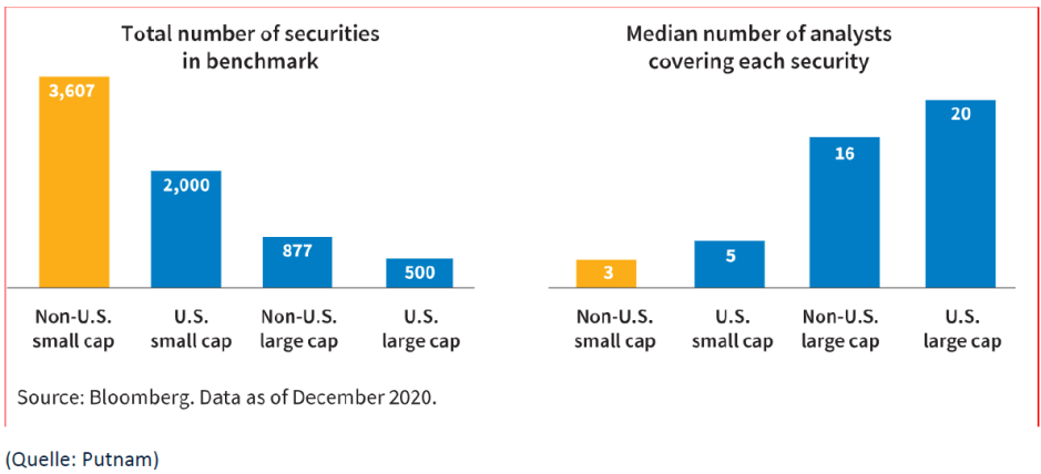 Small Caps