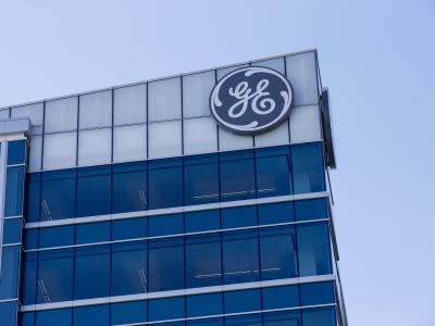 General Electric: split into three companies